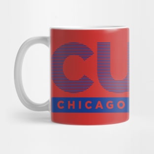 Cubs #1 Mug